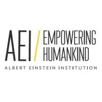 albert einstein institution logo image