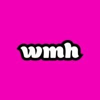 wmharper logo image