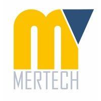 mertech logo image