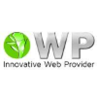 innovative web provider logo image