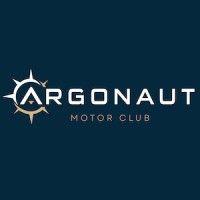 argonaut motor club logo image