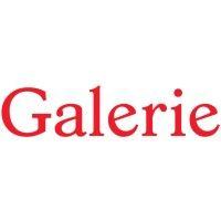 galerie logo image