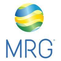 mrg (management research group) logo image