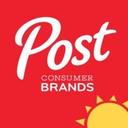 logo of Post Consumer Brands