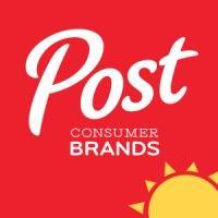 post consumer brands