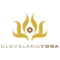 cleveland yoga logo image