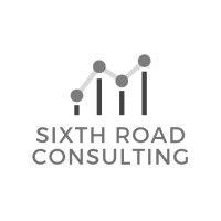 sixth road consulting logo image