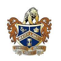 mater lakes academy logo image