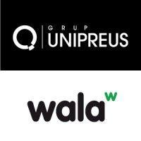 wala-unipreus logo image