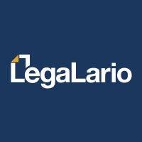 legalario logo image