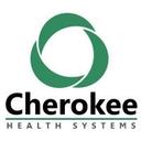 logo of Cherokee Health Systems