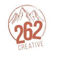 262 creative llc logo image