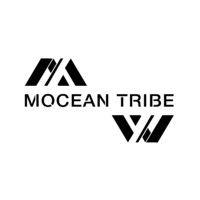 mocean tribe logo image