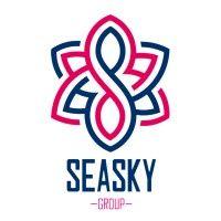 seasky group logo image