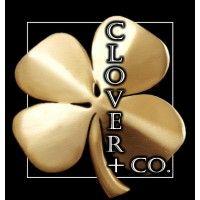 clover + co. logo image