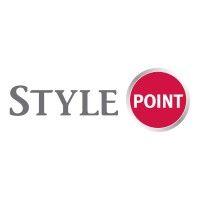 stylepoint bv logo image