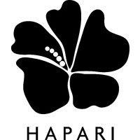 hapari logo image