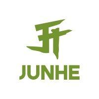 water pumps manufacturer-junhe pumps logo image