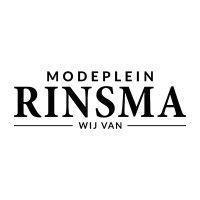 rinsma modeplein logo image