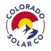 colorado solar co