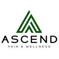 ascend pain and wellness logo image