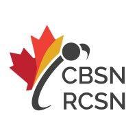 canadian black scientists network / réseau canadien des scientifiques noirs logo image