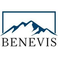 benevis corretora de seguros e benefícios logo image