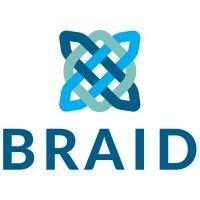 braid uk logo image