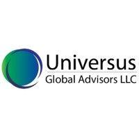 universus global advisors llc logo image