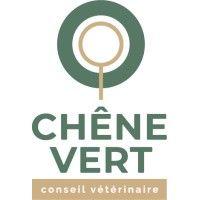 chêne vert logo image