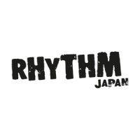 rhythm japan