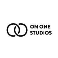 on one studios logo image