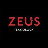 zeus teknology logo image