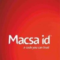 macsa id uk logo image