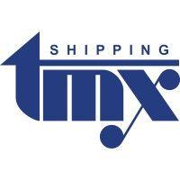 tmx shipping co., inc.