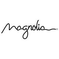 magnolia silver jewellery group logo image