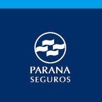 paraná seguros logo image