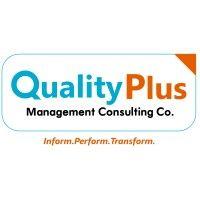 quality plus management consulting co.