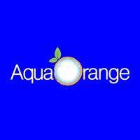 aquaorange logo image