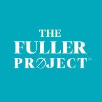 the fuller project logo image