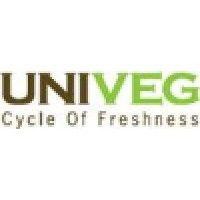 univeg logo image