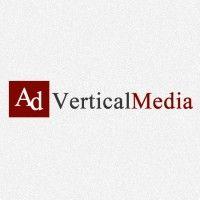 advertical media logo image