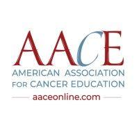 american association for cancer education (aace) logo image