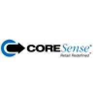 coresense logo image