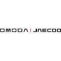 omoda | jaecoo brasil logo image