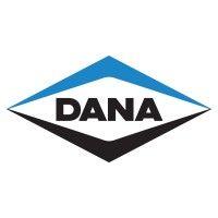 dana incorporated