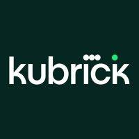 kubrick group logo image