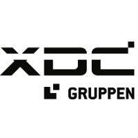 xdc gruppen a/s logo image