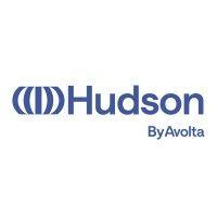 hudson logo image