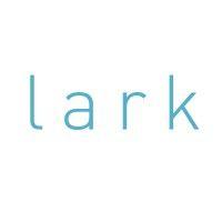 lark productions logo image